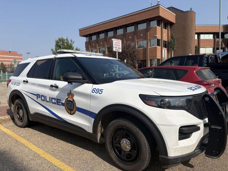 City of GP is looking to train the community on train safety
