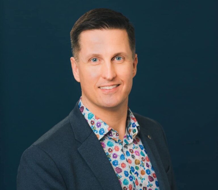 Johnathan Clarkson leaving Nitehawk after nearly two decades