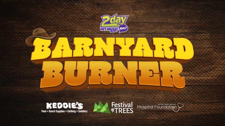 Barnyard Burner