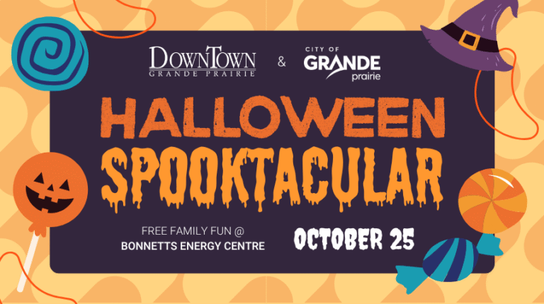 Family friendly fear and fright? Come forth for a truly Spooktacular sight