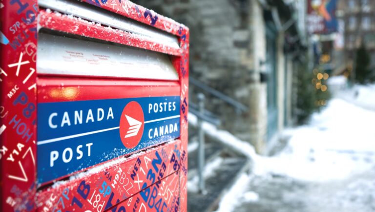 CUPW slams Canada Post’s latest contract offers as ‘new lows’ in strike standoff