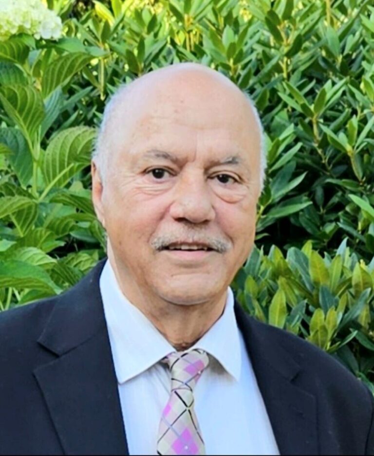 Yad Minhas looking to get back into city council